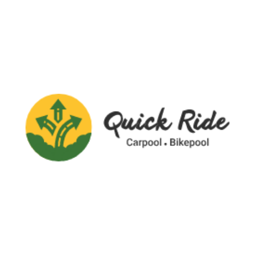 Quick Ride logo