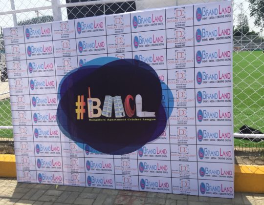 BACL Cricket