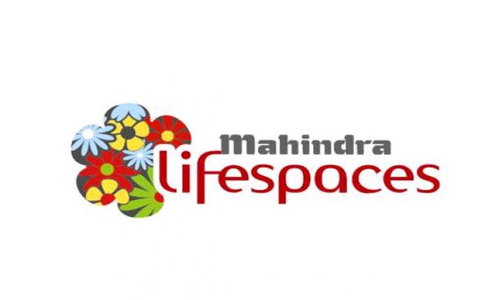 mahindra lifestyle logo