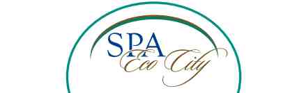 SAP Eco City logo