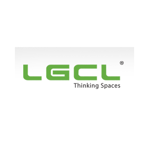 LGCL logo