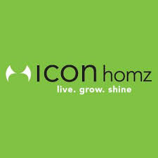 ICON home logo