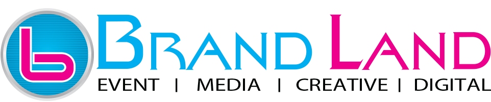 Brandland | Your Marketing Partner
