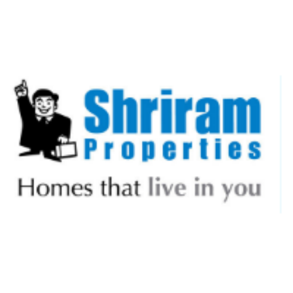 Shriram properties