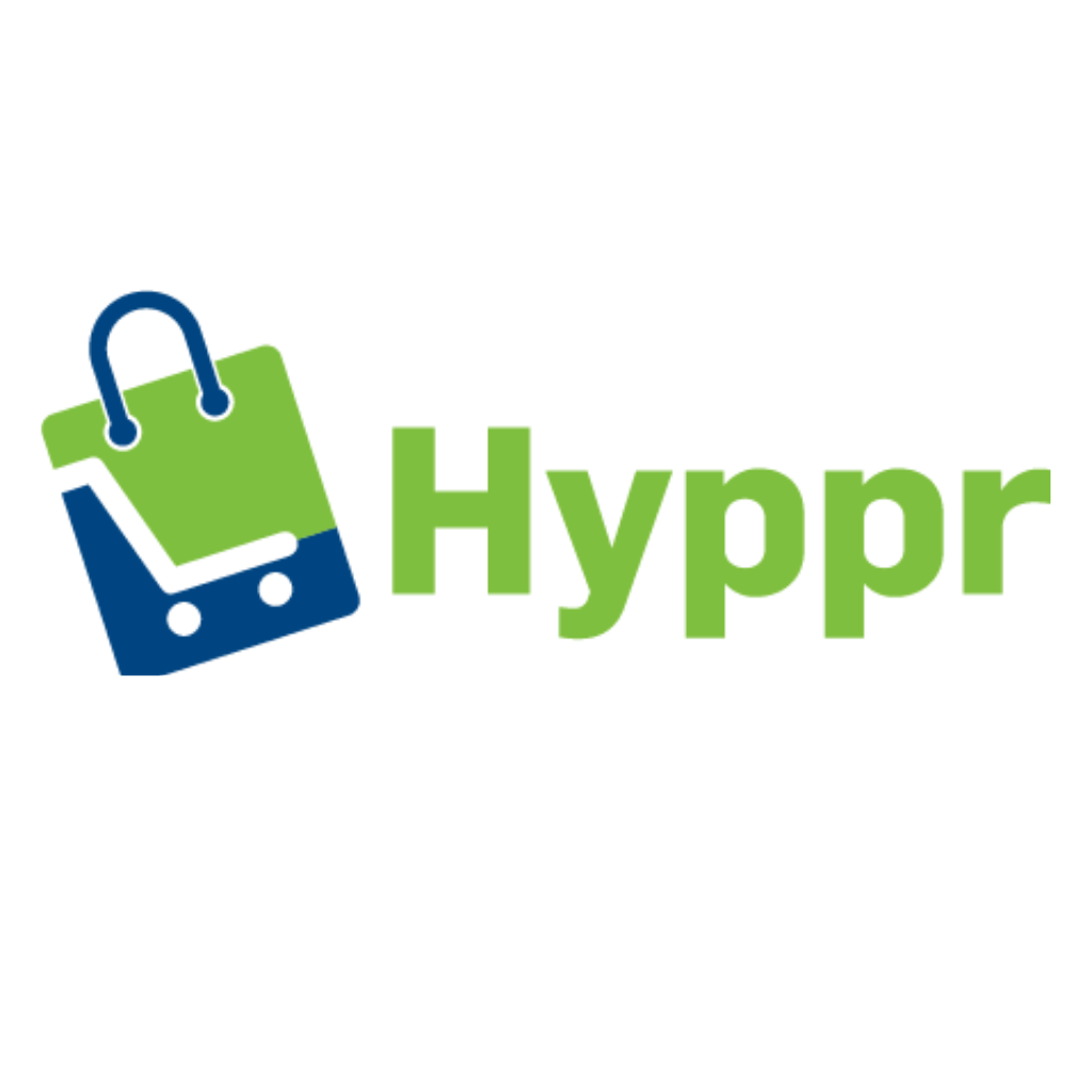 Hyppr Logo