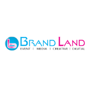 Brandland | Your Marketing Partner