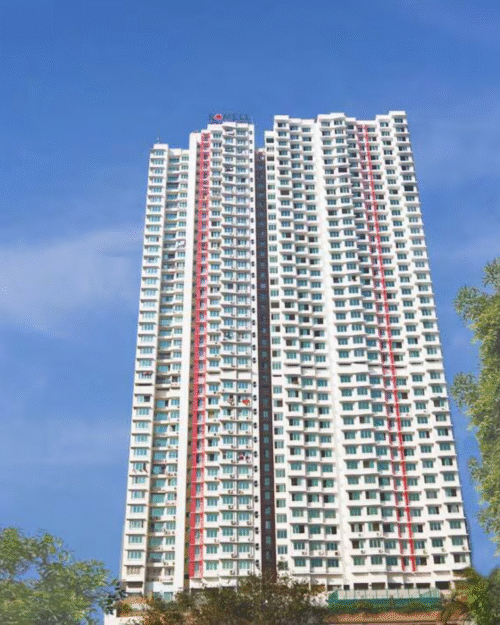 Romell Aether-Mumbai