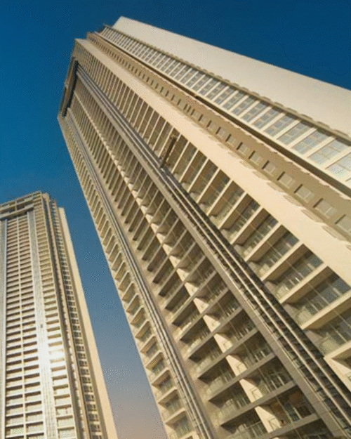 Exquisite by Oberoi Realty-Mumbai