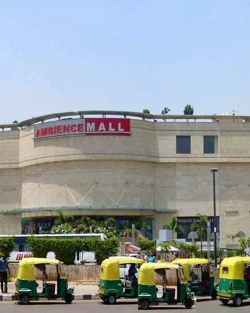 Ambience Mall-Delhi