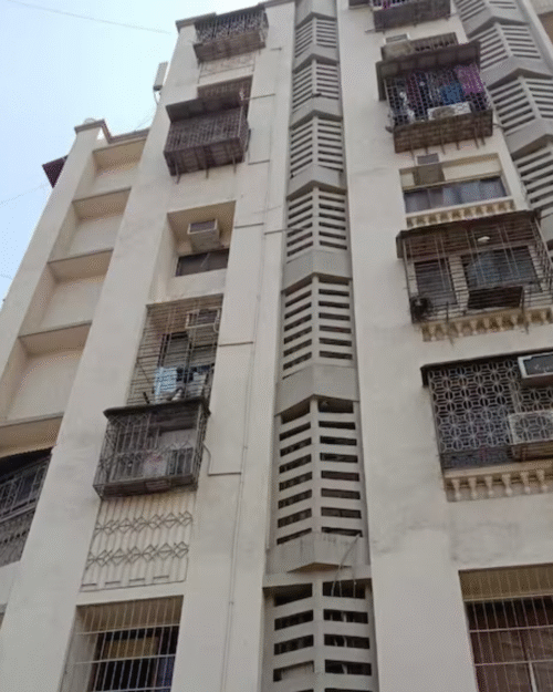 Signature Crest Service Apartments-Mumbai