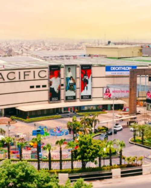 Pacific Mall-Delhi