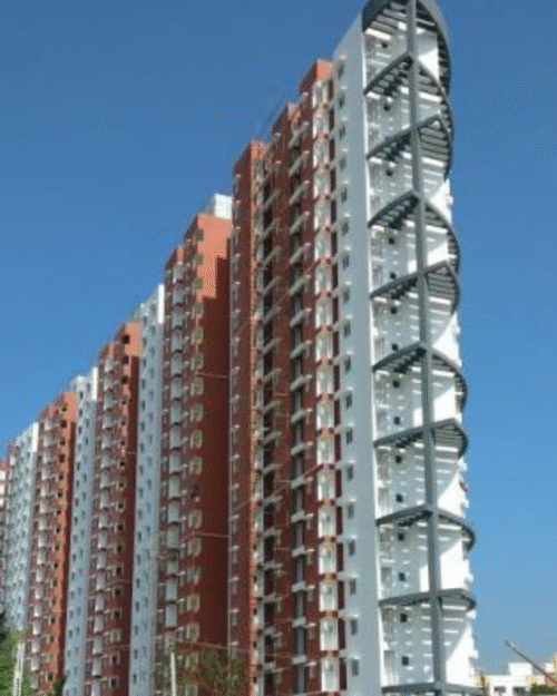 Neelkamal Apartments-Chennai