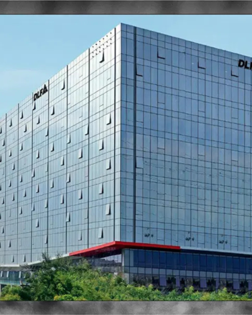 Cyber Tech Park - Gurgaon