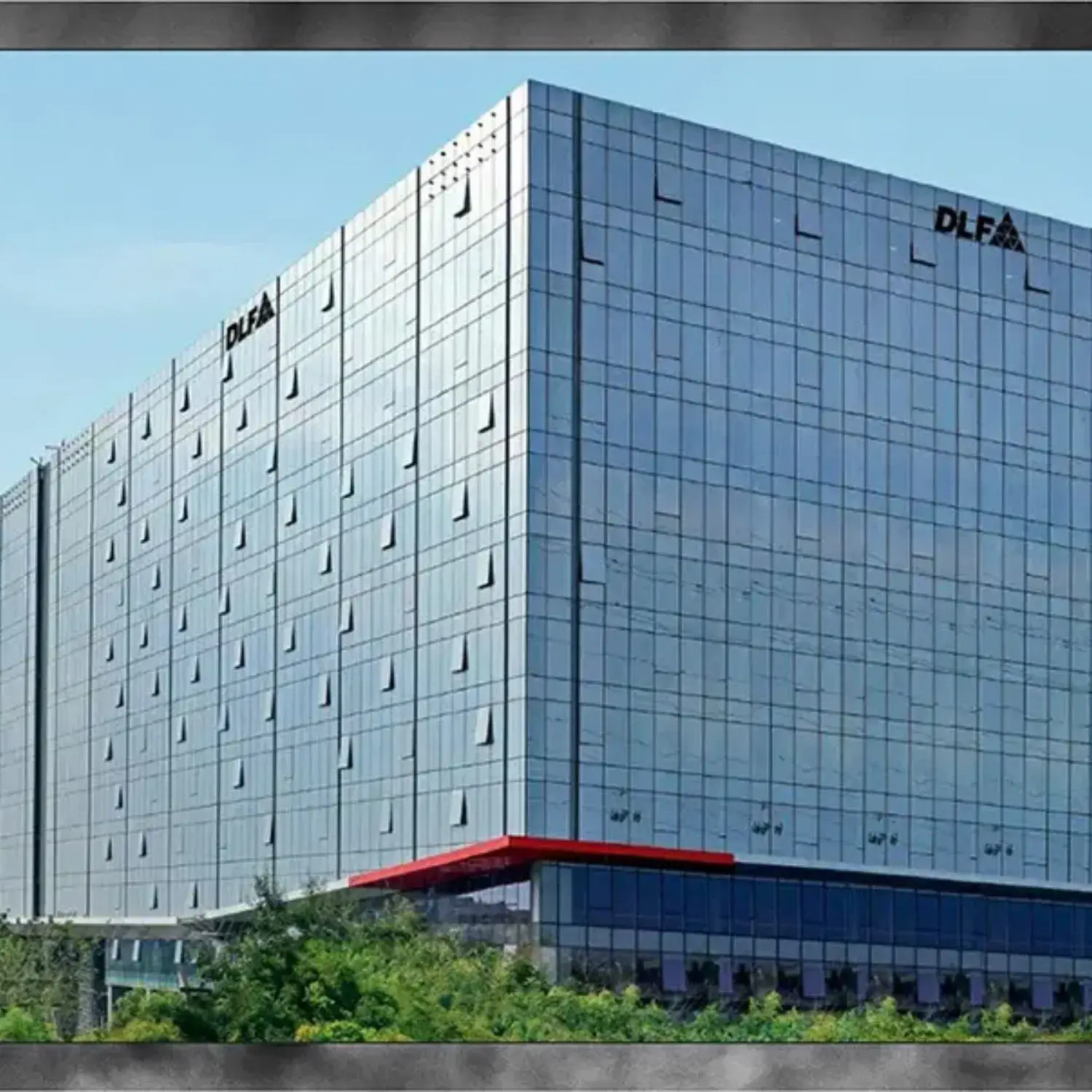 Cyber Tech Park - Gurgaon