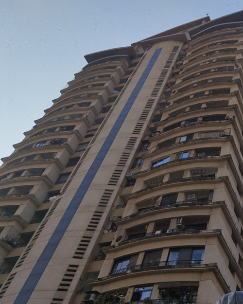 Interface Heights-Mumbai