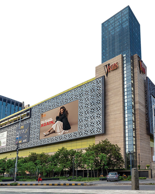 Vegas Mall-Delhi