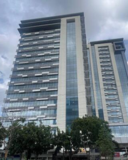 Kapil towers-Hyderabad