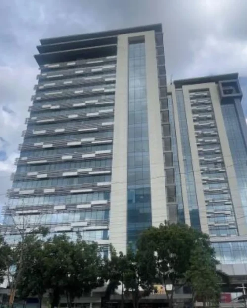 Kapil towers-Hyderabad