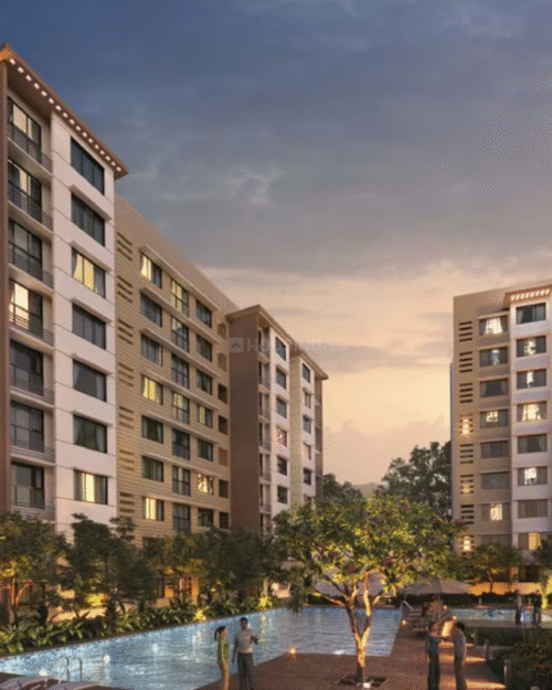 Lodha eternis-Mumbai