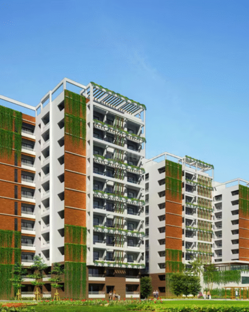 Bhuvana Green-Bangalore