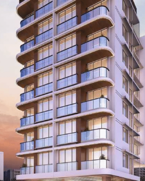 Lotus Link Square-Mumbai