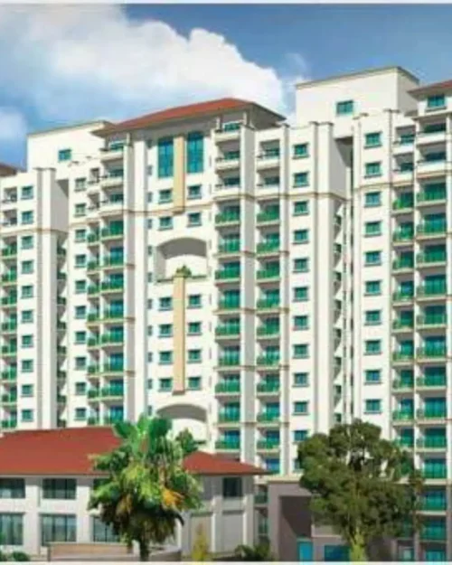 Godrej Woodsman-Bangalore