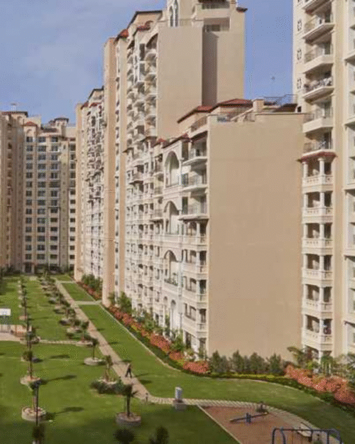 L & T south city-Bangalore