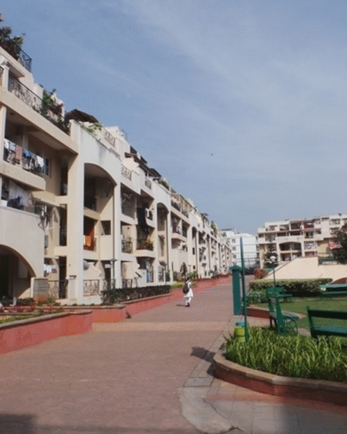 Mantri Espana-Bangalore