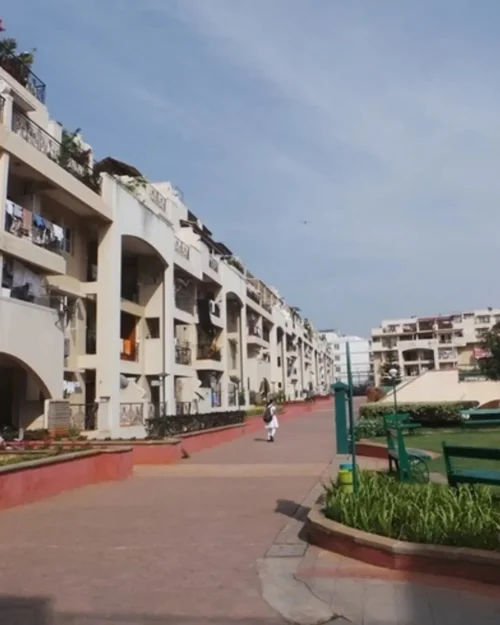 Mantri Espana-Bangalore