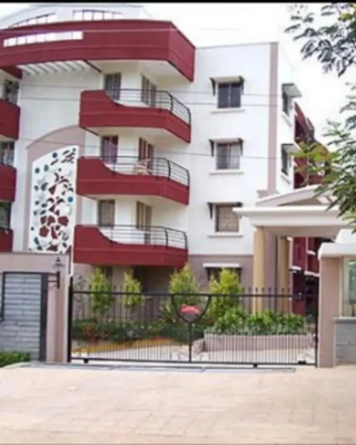 Purva fairmont-Bangalore