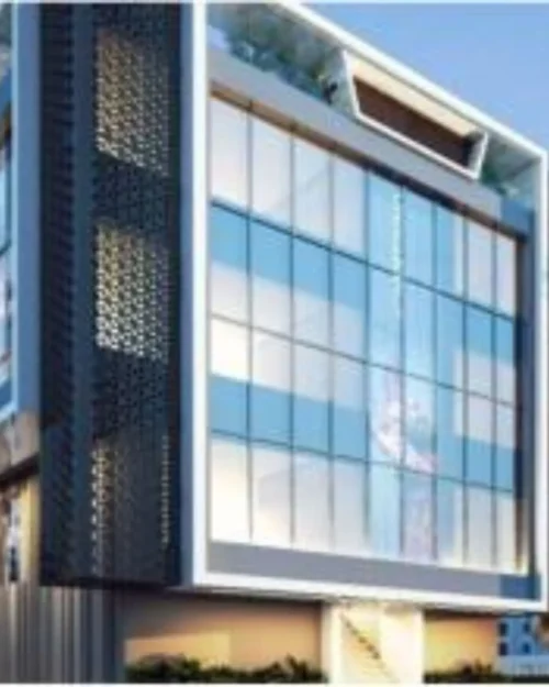 Kaleesuwari Tower-Chennai