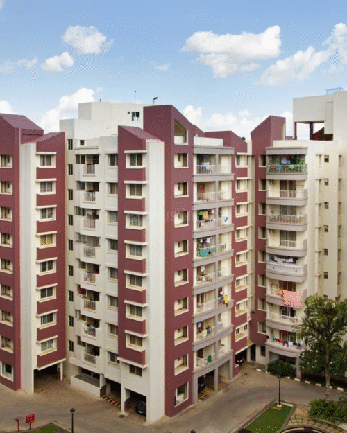 Purva panorama-Bangalore