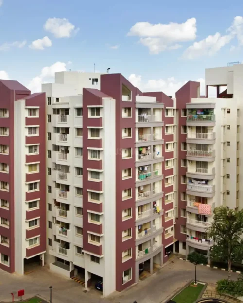 Purva panorama-Bangalore