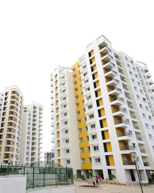Salarpuria sancity-Bangalore
