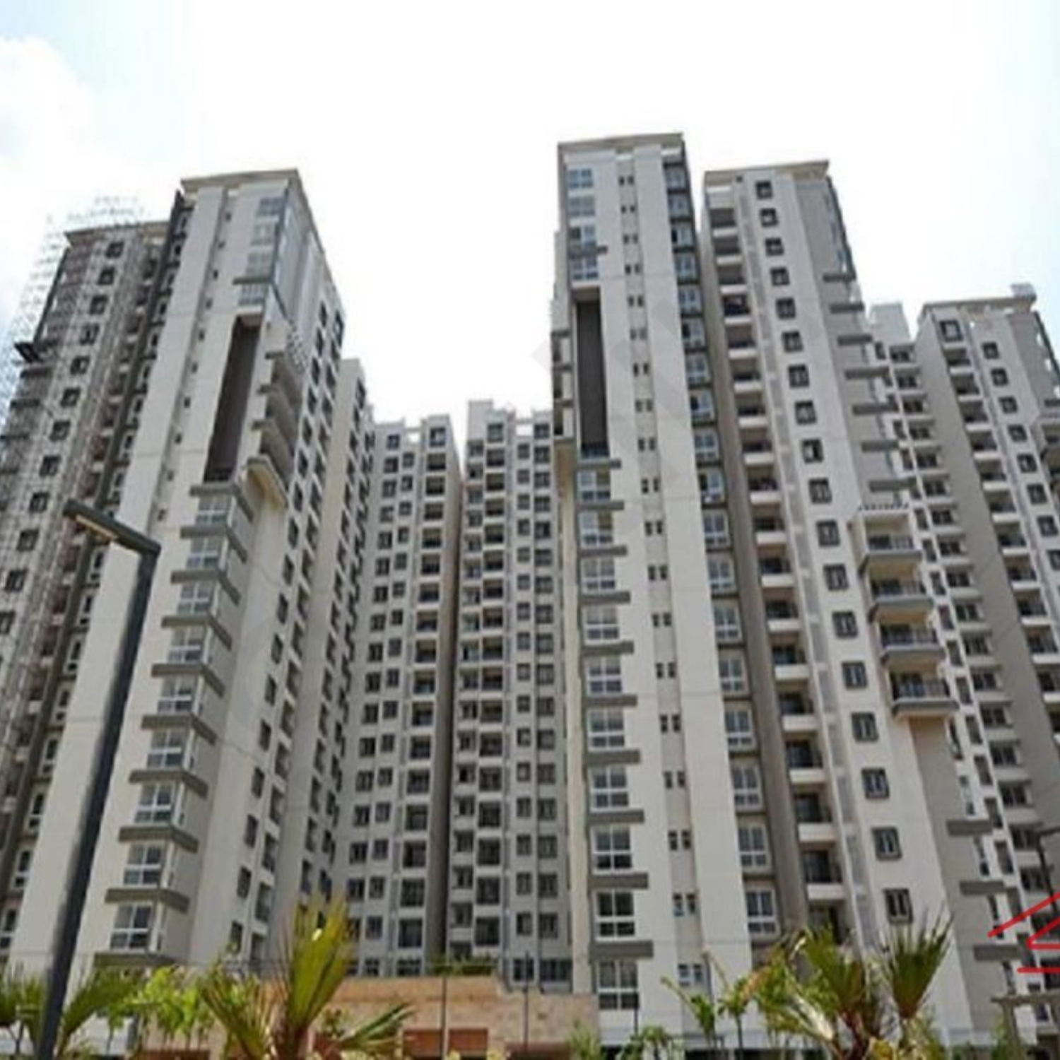 Salarpuria senorita-Bangalore