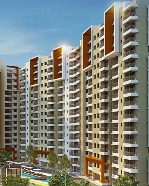 Sterling ascentia-Bangalore