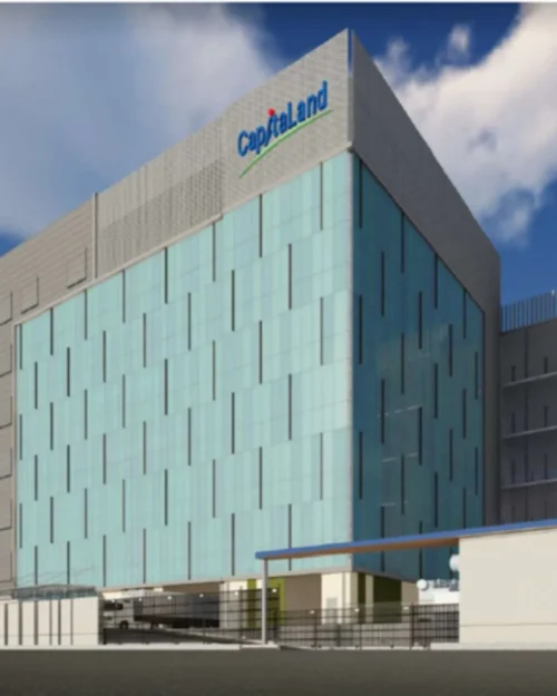 Capital land- Hyderabad