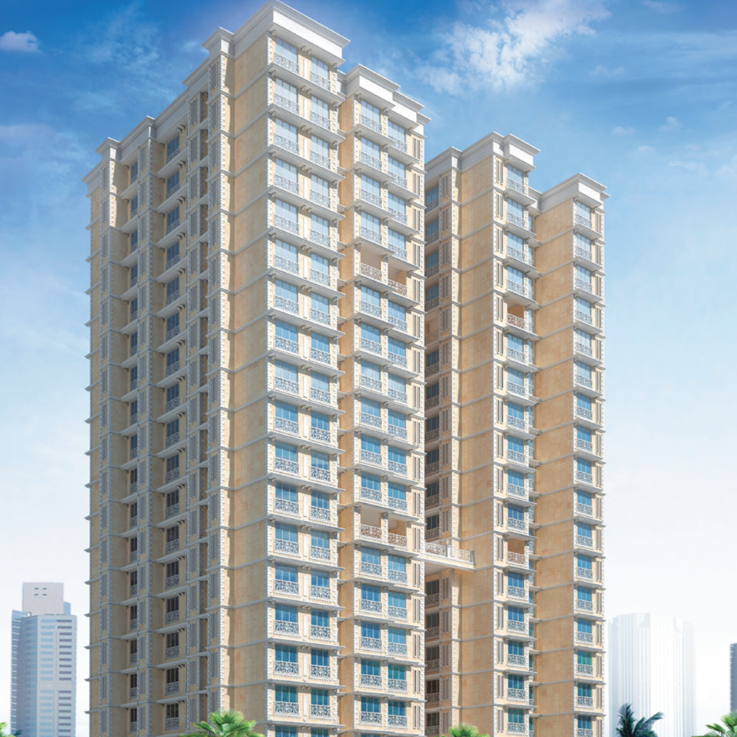 New mayur housing society-Mumbai