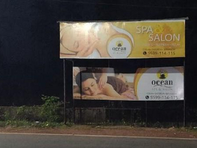 Hoarding advertising agencies in Goa