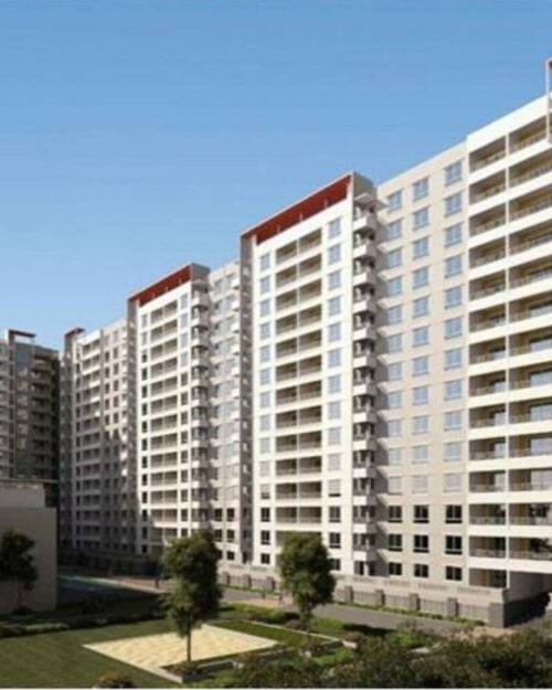 Silver Ripple Sumadhura-Bangalore