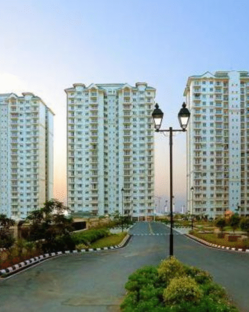 DLF Green City Phase 1 - Chennai