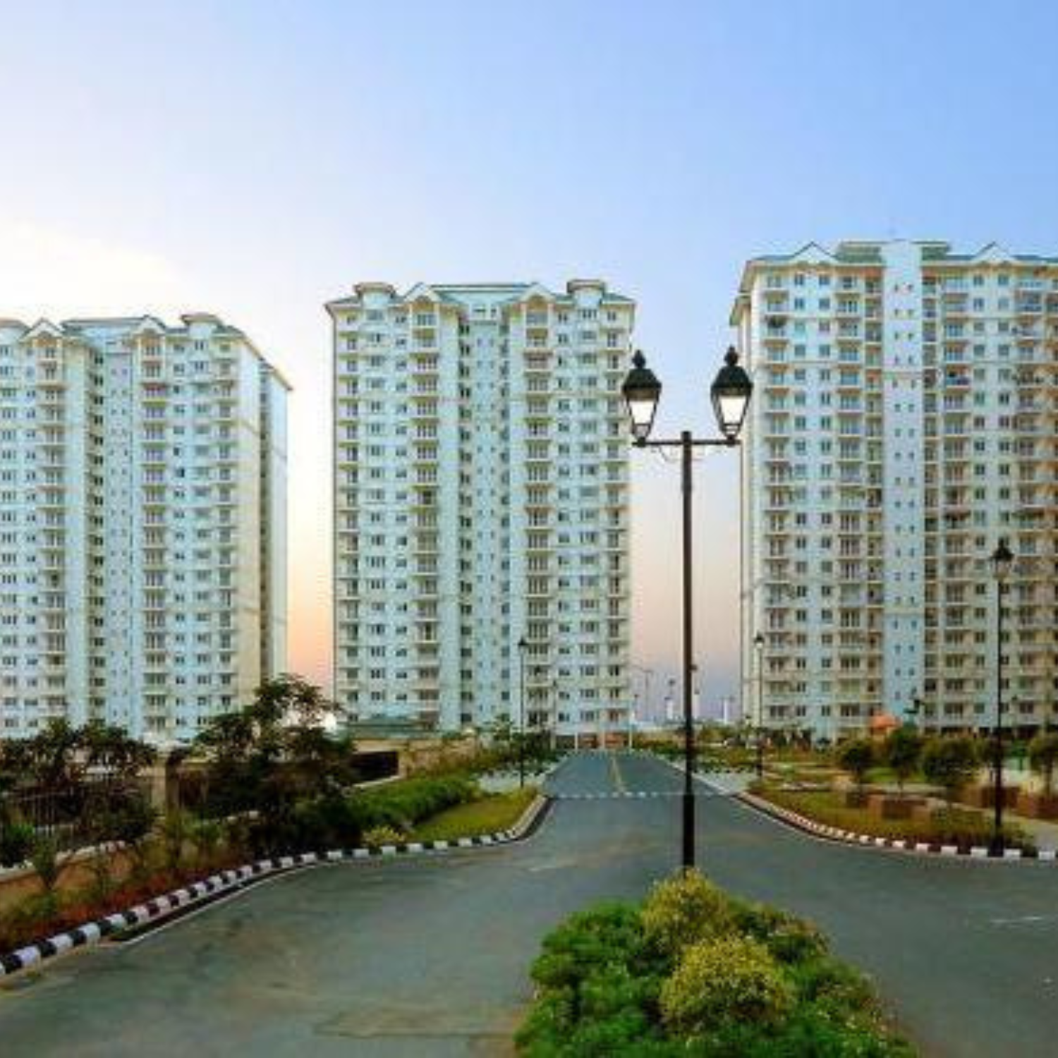 DLF Green City Phase 1 - Chennai
