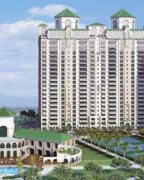 ATS Pristine - Delhi