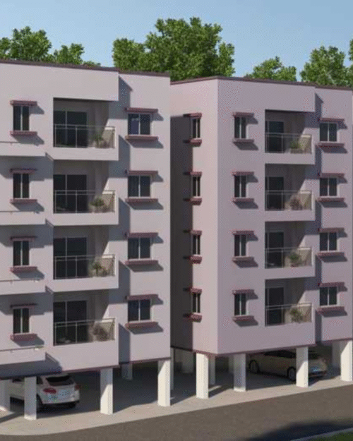 Bollineni Hillside Phase 1 - Chennai