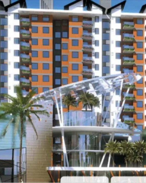 BTL activation setup featuring a visually engaging retail-style display executed by BrandLand.