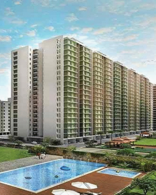 Embassy Residency Apartments - Chennai