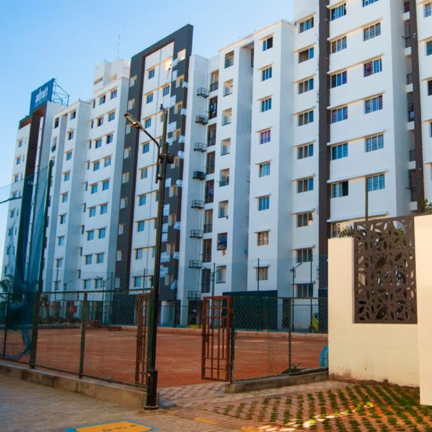 Adroit District - Chennai