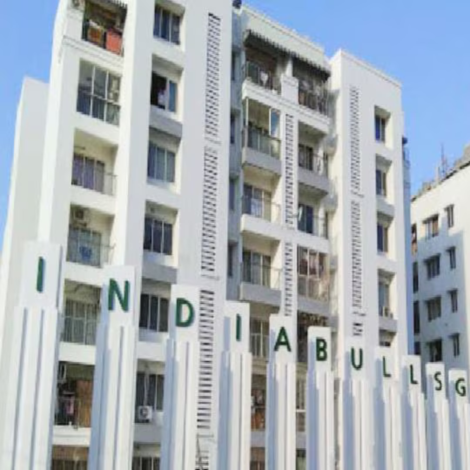 India Bulls - Chennai