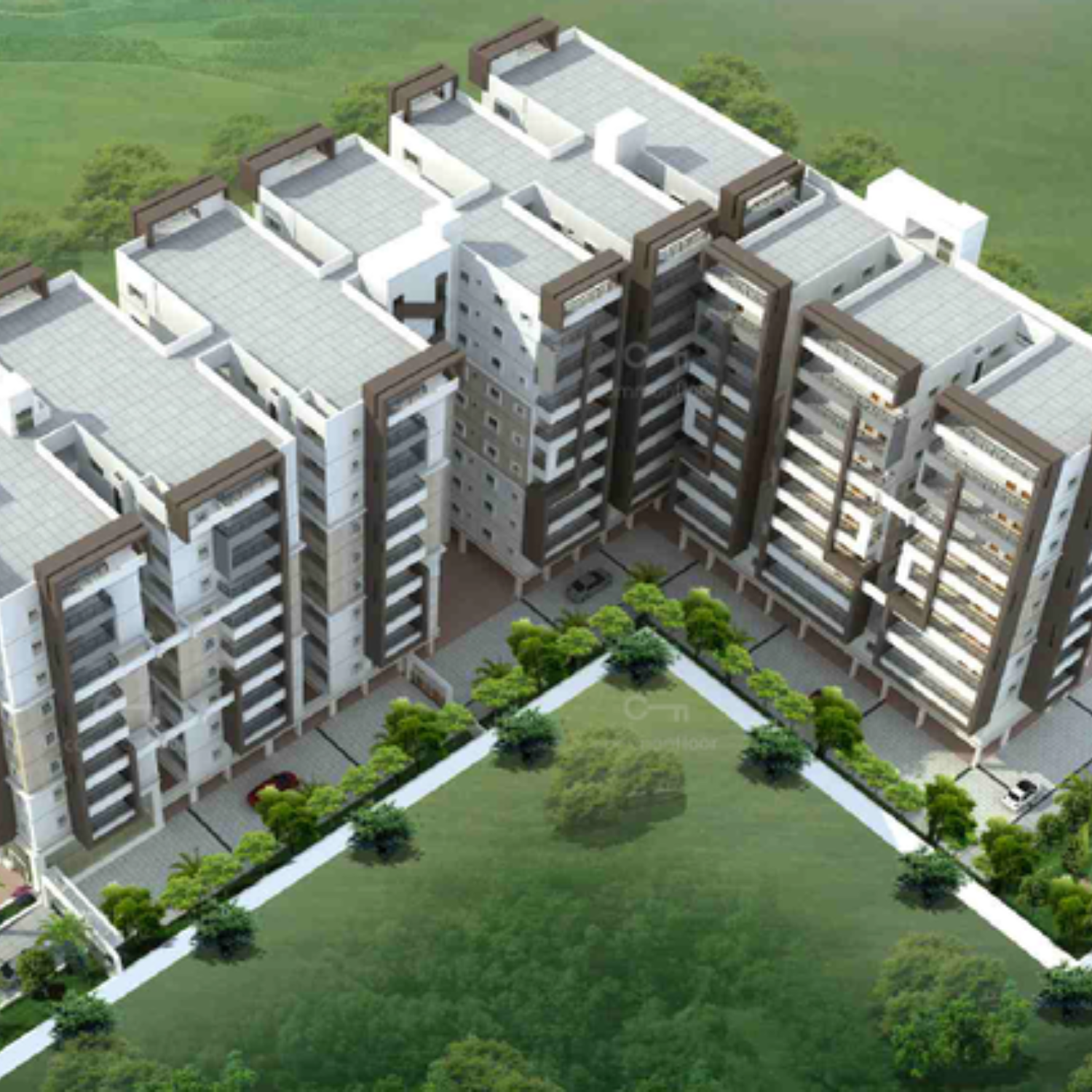 Prime Legend - Hyderabad