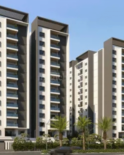 Supertech Living Stone - Delhi